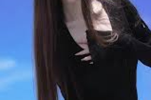 “渣女”谢芷蕙：与陈冠希的爱恨情仇300张艳照让人沸腾